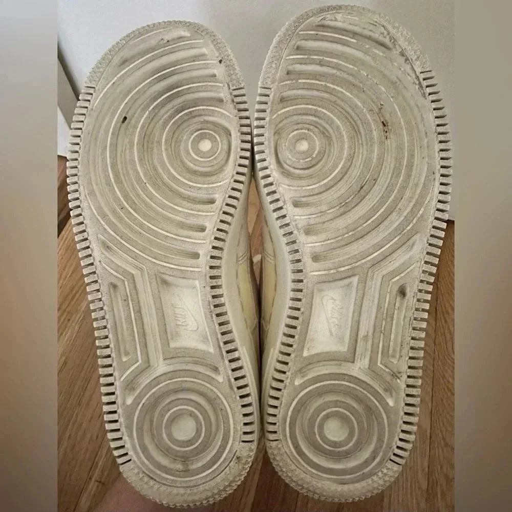Nike elevate your